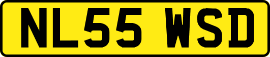 NL55WSD