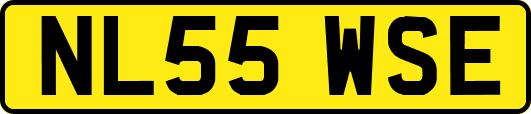 NL55WSE