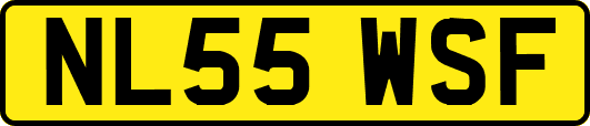 NL55WSF