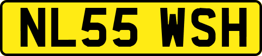 NL55WSH