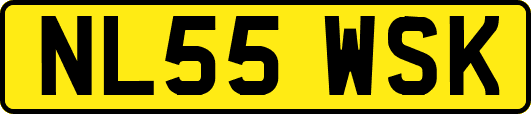 NL55WSK