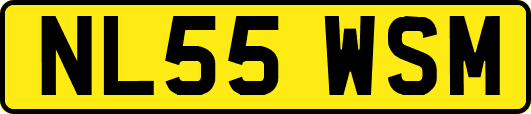 NL55WSM