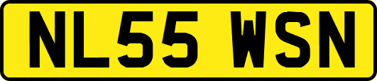 NL55WSN