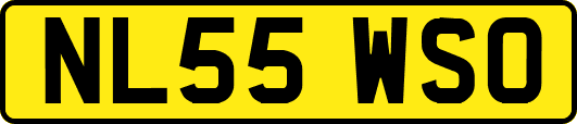 NL55WSO