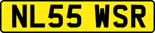 NL55WSR