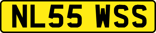 NL55WSS
