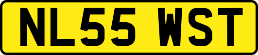 NL55WST