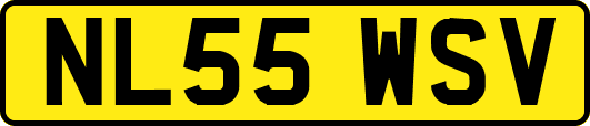 NL55WSV