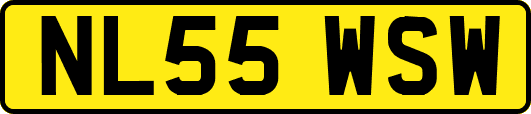 NL55WSW