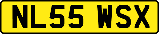 NL55WSX