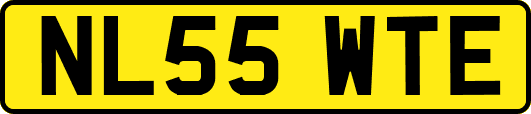 NL55WTE