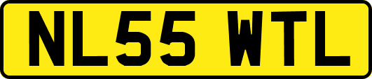 NL55WTL