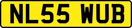 NL55WUB
