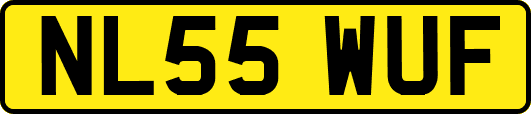 NL55WUF