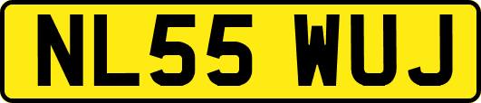 NL55WUJ