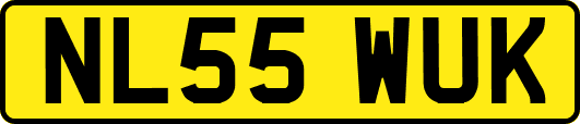 NL55WUK