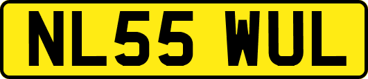 NL55WUL