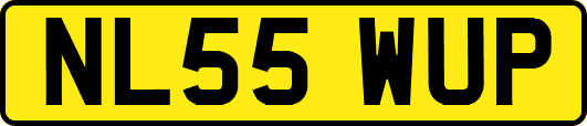 NL55WUP
