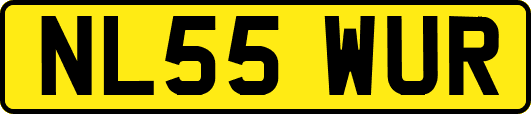 NL55WUR