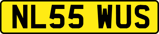 NL55WUS
