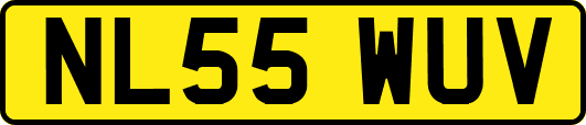NL55WUV