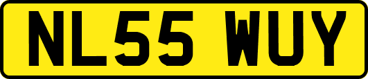 NL55WUY