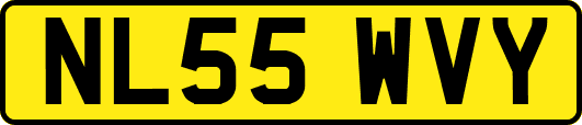 NL55WVY