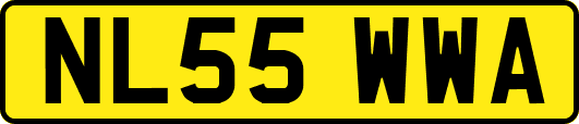 NL55WWA