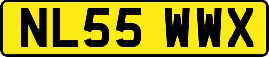 NL55WWX