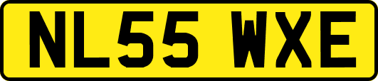 NL55WXE