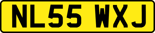 NL55WXJ