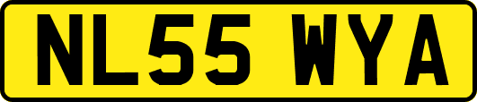 NL55WYA