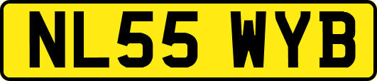 NL55WYB