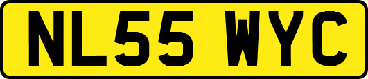 NL55WYC