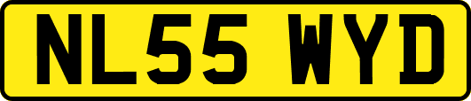NL55WYD