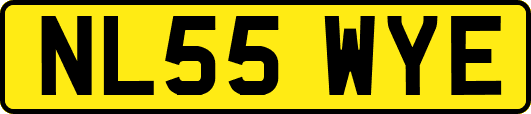 NL55WYE