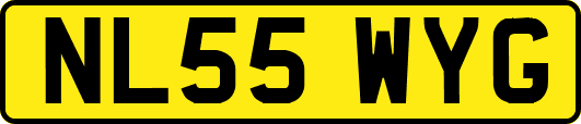 NL55WYG