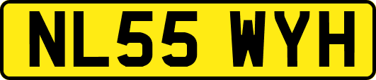 NL55WYH