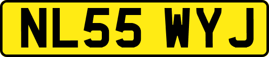 NL55WYJ