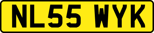 NL55WYK