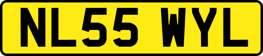 NL55WYL