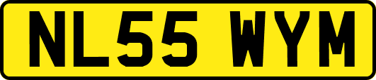 NL55WYM