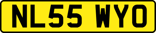 NL55WYO