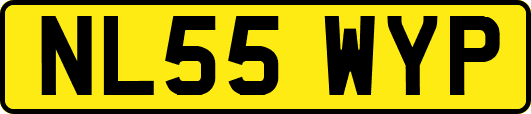NL55WYP