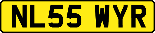 NL55WYR
