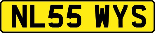 NL55WYS