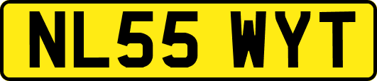 NL55WYT