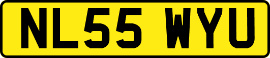 NL55WYU