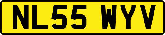 NL55WYV