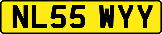 NL55WYY